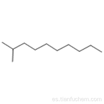 2-METHYLDECANE CAS 6975-98-0